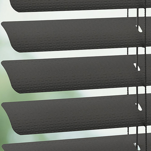 4132 Soho Graphite 50mm New Blinds