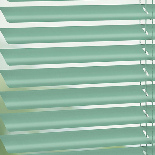 6019 Uni 25mm New Blinds