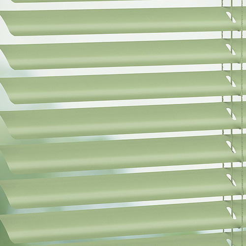 6025 Uni 25mm New Blinds