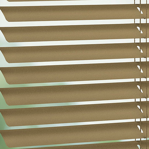 6056 Metallic 25mm New Blinds