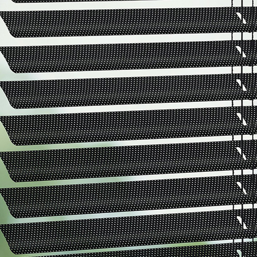 6217 Perforation 25mm New Blinds