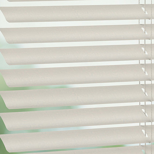 8068 Structure Linen 25mm New Blinds