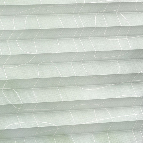 1866 Moana Sheer New Blinds