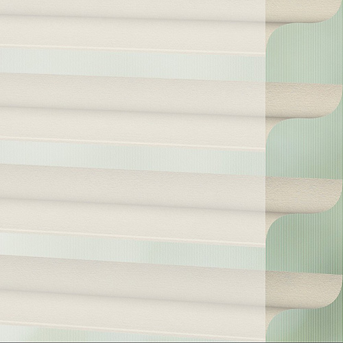 BonSoir Originale Ivory 6373 New Blinds