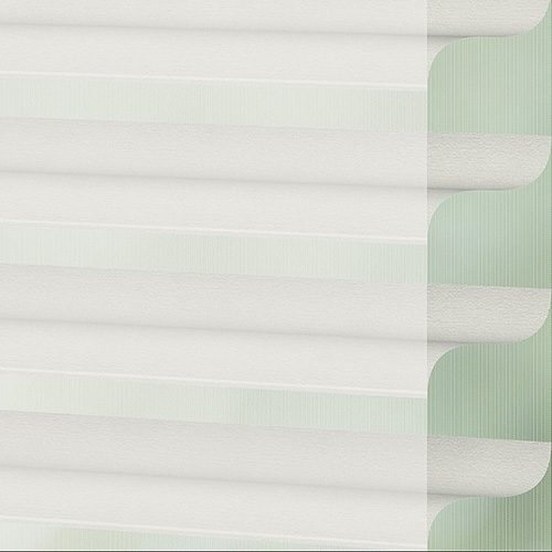 BonSoir Originale Pristine White 6372 New Blinds