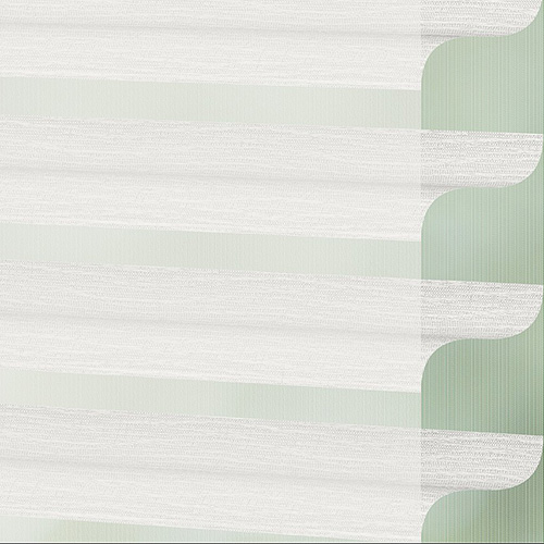 Lumiere Star White 6386 New Blinds