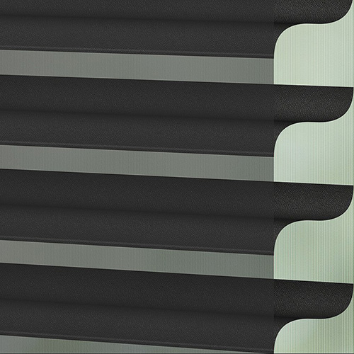 Matisse Ebony Black 5502 New Blinds