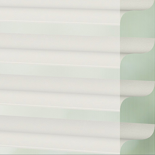 Ombre Chalk White 6376 New Blinds