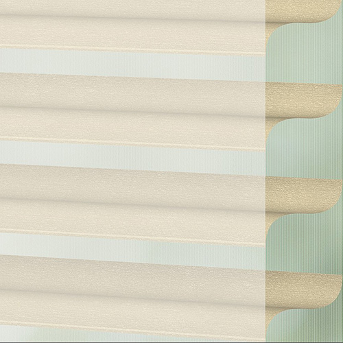 Ombre Double Cream 6380 New Blinds