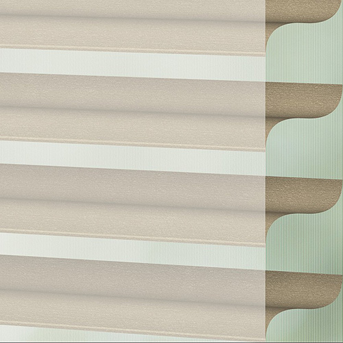 Ombre Salted Caramel 6377 New Blinds