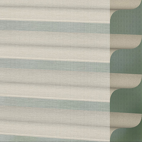 Originale Clearview Moonbeam Grey 9624 New Blinds