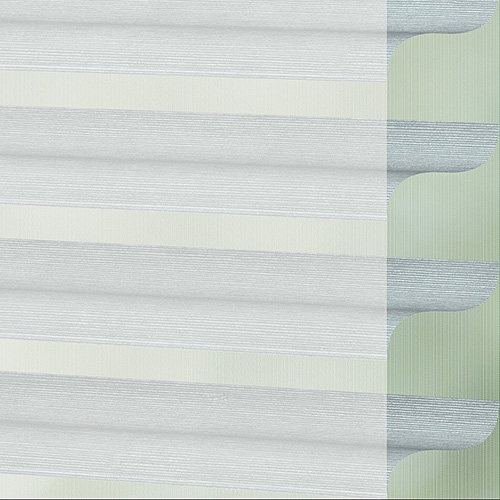 Promenade Chalk Blue 6364 New Blinds