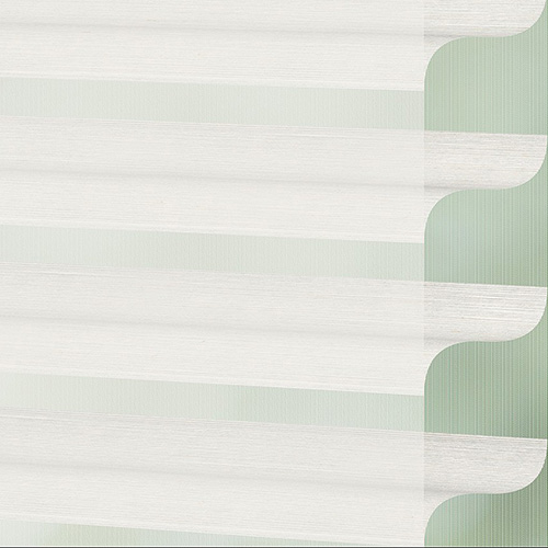 Silk Bright White 6384 New Blinds