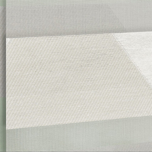 4743 Chorus White New Blinds