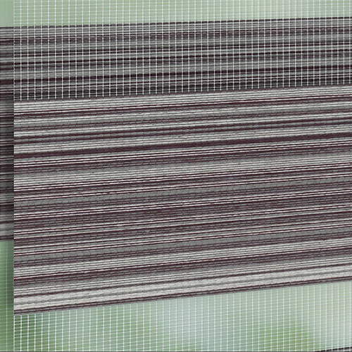 5874 Carpe Diem Aubergine New Blinds