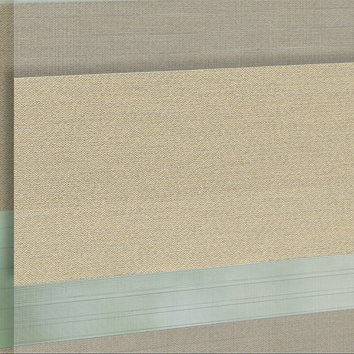 5884 Yeats Beige New Blinds