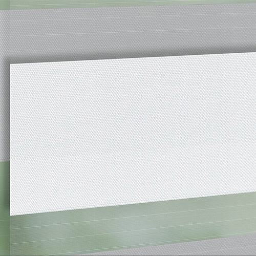 8226 Bodi White New Blinds