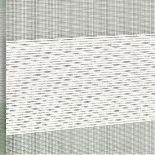 8263 Babel White New Blinds