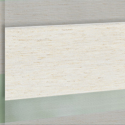 8266 Luxor Natural New Blinds