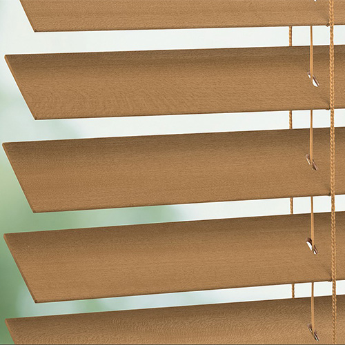 8352 Grain New Blinds