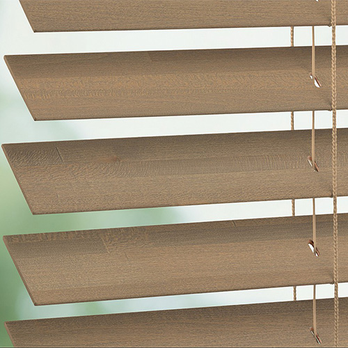 8358 Robust New Blinds