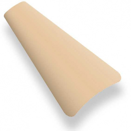 Biscuit Beige Clic Fit Venetian No Drill Blinds