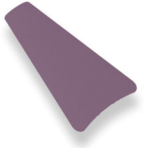 Royal Purple Clic Fit Venetian No Drill Blinds