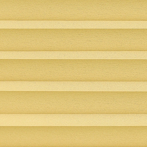 Leto ASC Yellow Clic Fit No Drill Blinds