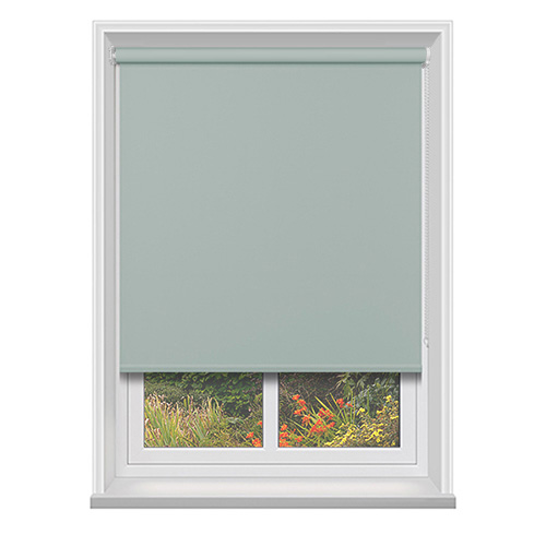 Bella Duckegg Twist to Fit Lifestyle No Drill Blinds