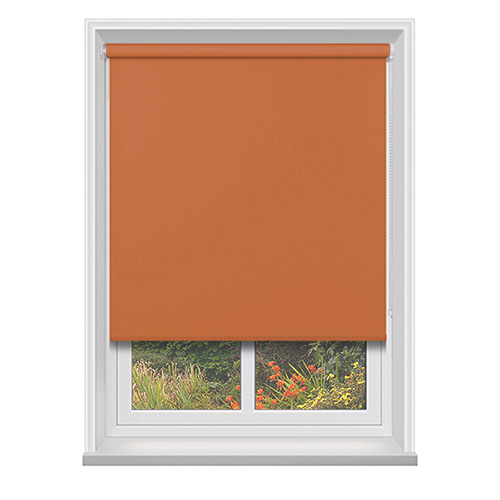 Bella Tango Twist to Fit Lifestyle No Drill Blinds