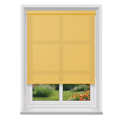 Splash Amalfi Twist to Fit Lifestyle No Drill Blinds