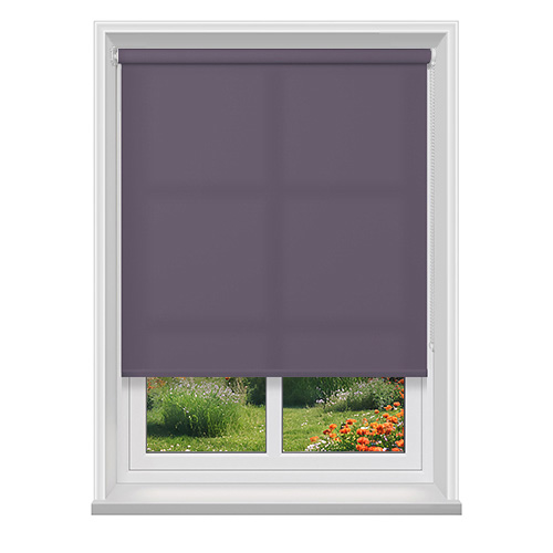 Splash Amparo Twist to Fit Lifestyle No Drill Blinds