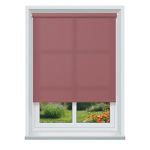 Splash Arcadia Twist to Fit Lifestyle No Drill Blinds