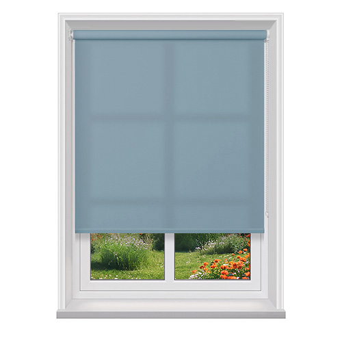 Splash Brittany Twist to Fit Lifestyle No Drill Blinds