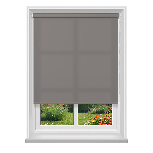 Splash Flint Twist to Fit Lifestyle No Drill Blinds