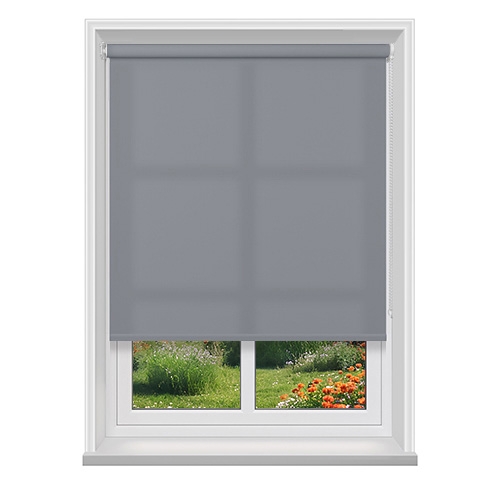 Splash Gable Twist to Fit Lifestyle No Drill Blinds