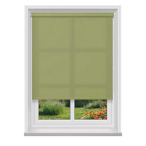 Splash Glade Twist to Fit Lifestyle No Drill Blinds