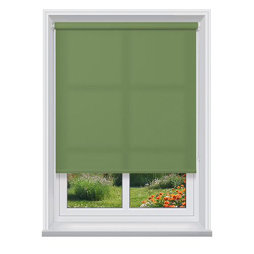 Splash Grama Twist to Fit Lifestyle No Drill Blinds