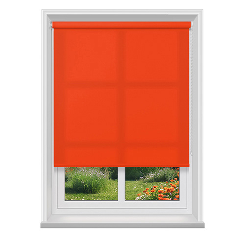 Splash Jazz Twist to Fit Lifestyle No Drill Blinds