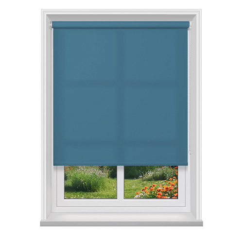 Splash Nato Twist to Fit Lifestyle No Drill Blinds