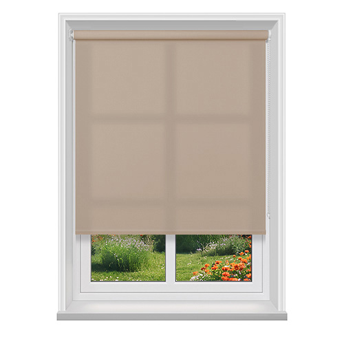 Splash Placid Twist to Fit Lifestyle No Drill Blinds