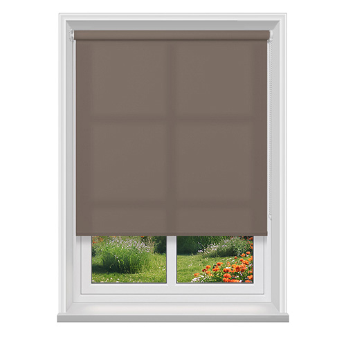 Splash Portobello Twist to Fit Lifestyle No Drill Blinds