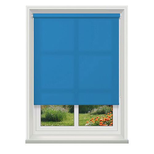 Splash Refresh Twist to Fit Lifestyle No Drill Blinds