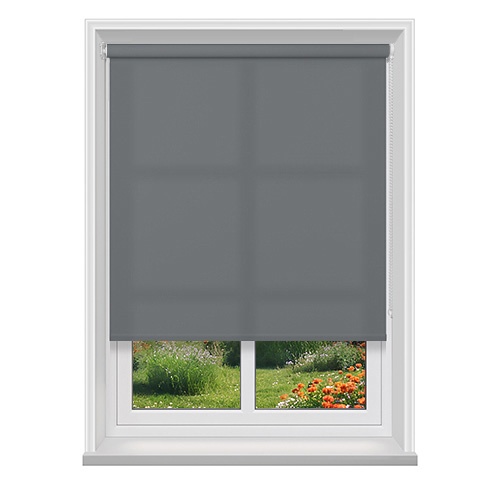 Splash Rock Twist to Fit Lifestyle No Drill Blinds