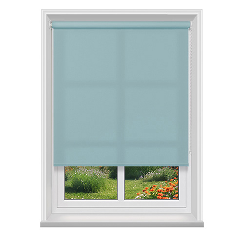 Splash Tiffany Twist to Fit Lifestyle No Drill Blinds