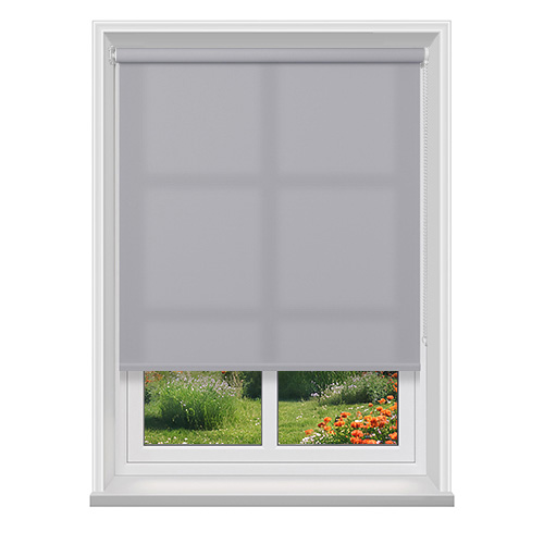 Splash Vellum Twist to Fit Lifestyle No Drill Blinds