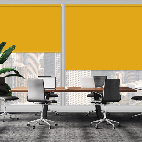 Banlight Duo FR Dijon Lifestyle Office Blinds