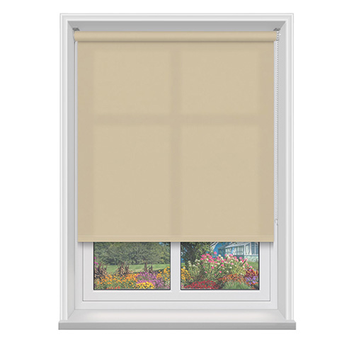 Palette FR Biscotti Lifestyle Office Blinds