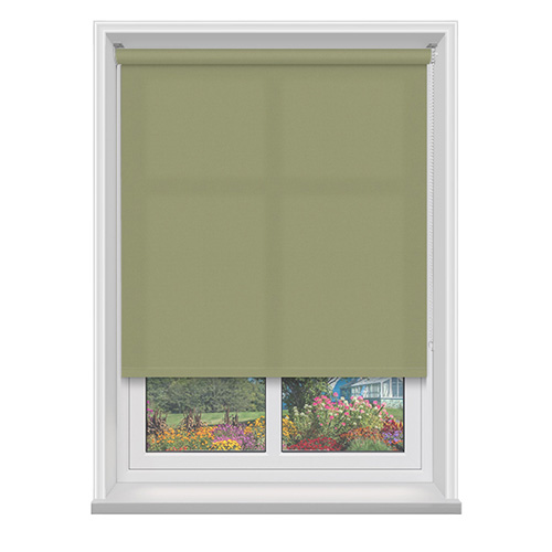 Palette FR Green Lifestyle Office Blinds