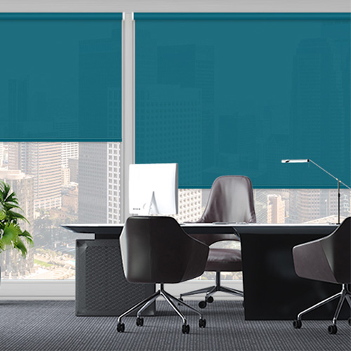 UniRol Escape Lifestyle Office Blinds